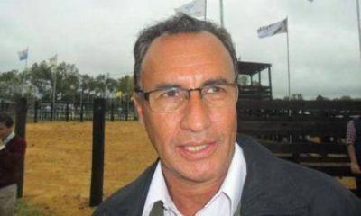Destituyen por mal desempa�o a Jos� Aguirre, intendente de Fachinal