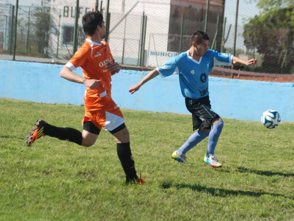 CADU: POCO, PERO TRAJO ALGO