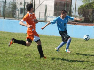 CADU: POCO, PERO TRAJO ALGO