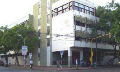 Las alumnas de la Escuela N� 43 declarar�n este lunes en la C�mara Gesell