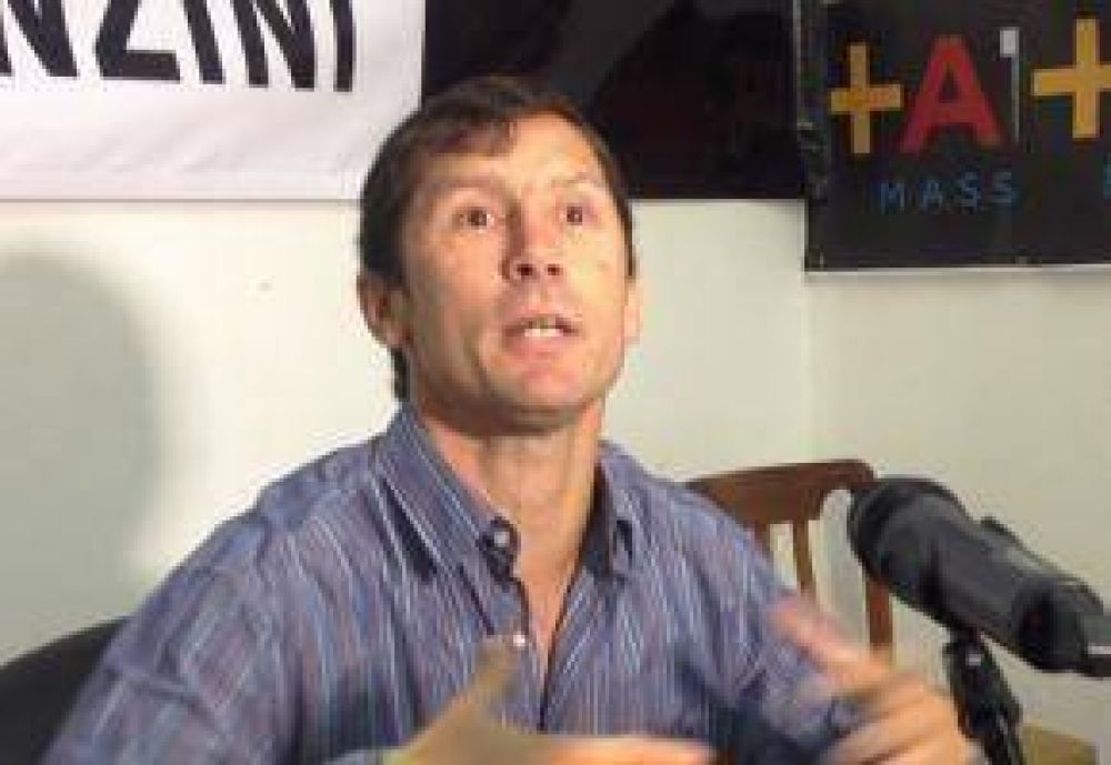 Ramanzini: �Queremos que la Justicia act�e lo m�s r�pido posible�