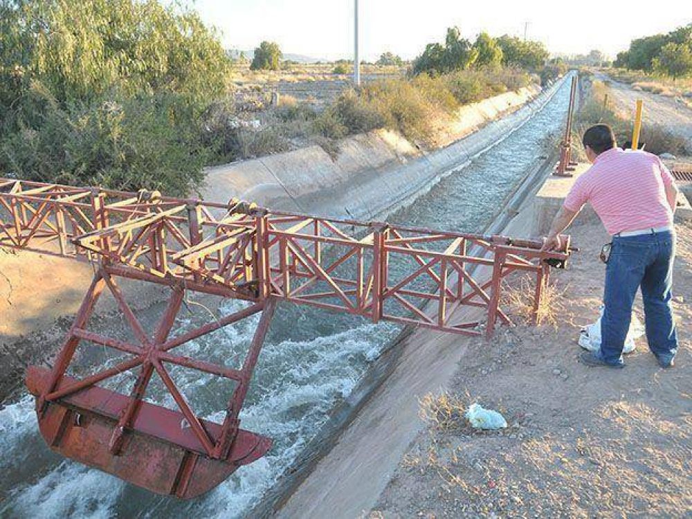 El PD propuso reformar la Constituci�n por la crisis h�drica