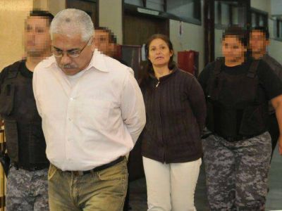 Absolvieron a la madre y al padrastro de Micaela Reina