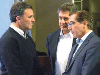 El justicialismo busca bajar la cantidad de candidatos para gobernador de Mendoza