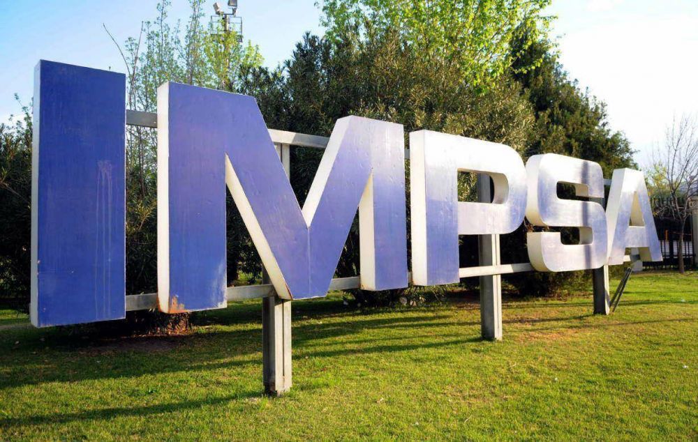 Prev�n deuda por U$S 30 millones para pagarle a Impsa