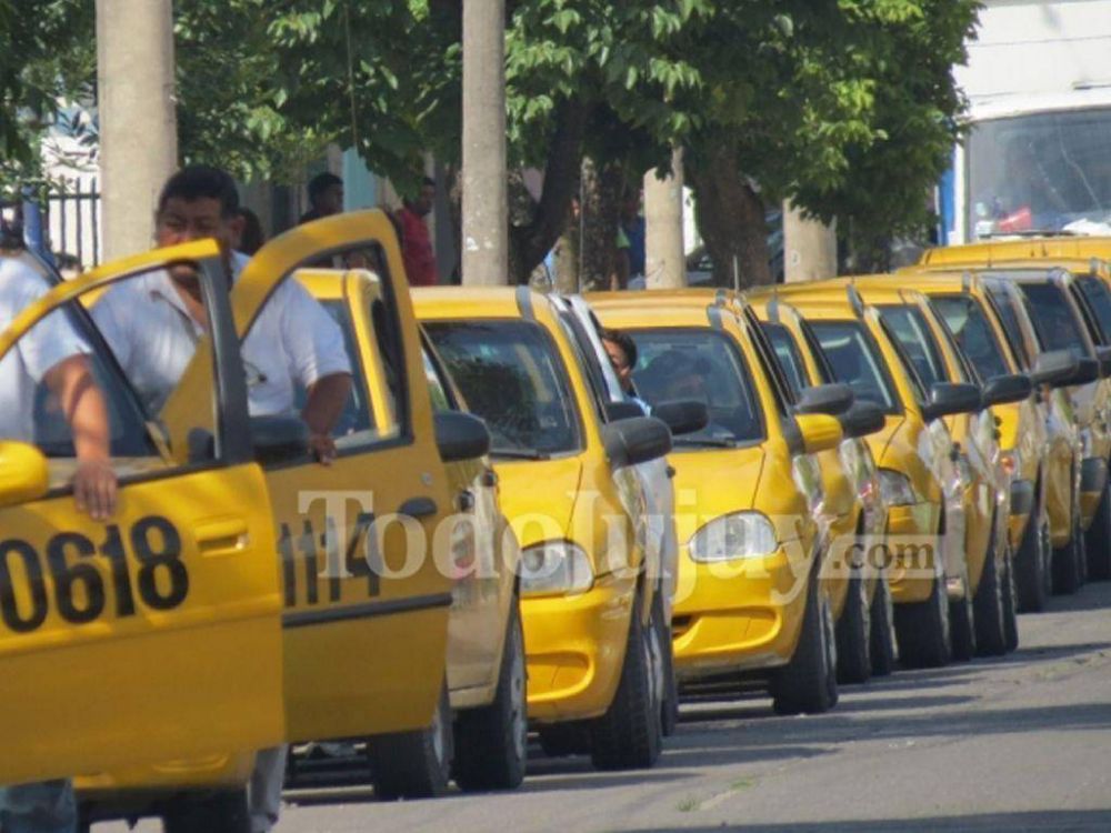 Los taxistas podran estar incluidos en un registro nico
