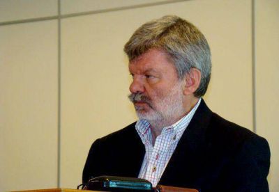 Hoy dictan la absoluci�n del exintendente Poletti