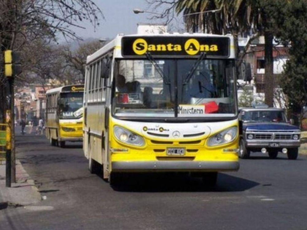 Hoy comienzan las elecciones en la UTA