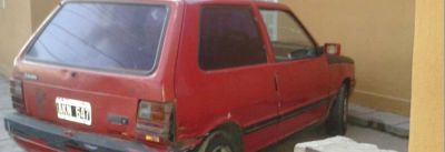 Secuestran auto con pedido de captura de hace varios a�os