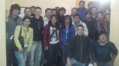 Problemas en la extensi�n de Ingenier�a