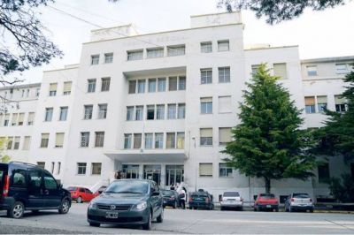 Trabajadores de salud paran por 48 horas