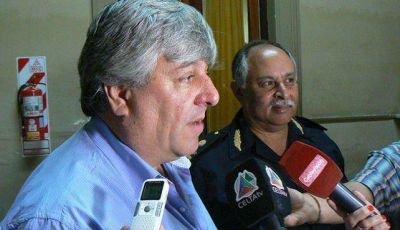 Por violencia en las canchas, habr� reuni�n dirigencial 