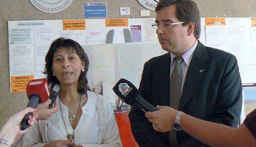 Exponen largometraje en el CRESta sobre ceguera