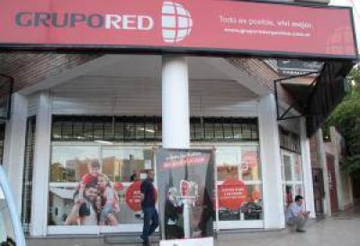 Sustrajeron $25.000 de un comercio sin usar violencia