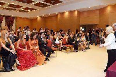Finaliz� con �xito el Festival Nacional de Cine en Las Termas
