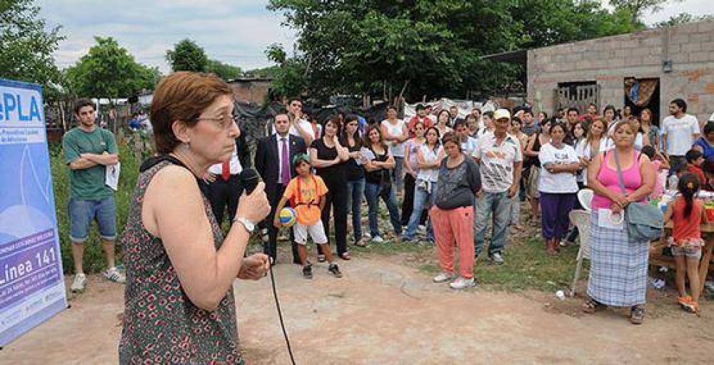 La Costanera tendr� un centro contra las adicciones