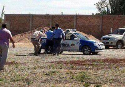 Prometen sumar polic�as a Cutral Co 