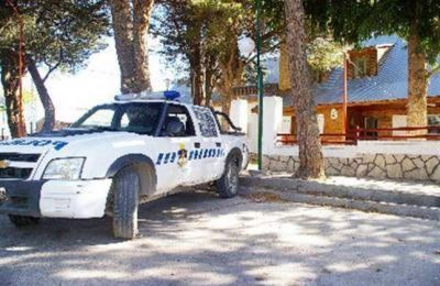 Atroz asesinato en Zapala
