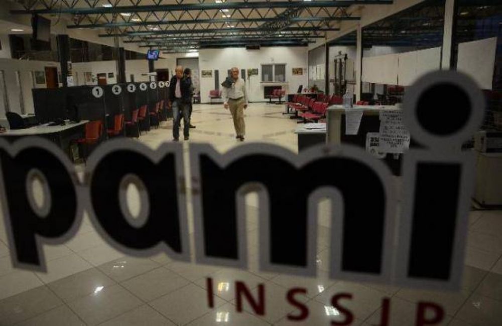 El PAMI comprometi� $ 5 millones a Neuqu�n