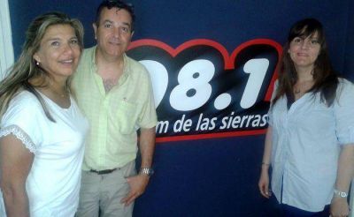 Se dictar� en 2015 el curso de Acompa�antes Terap�uticos