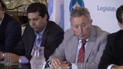 �Arrancan los 30?