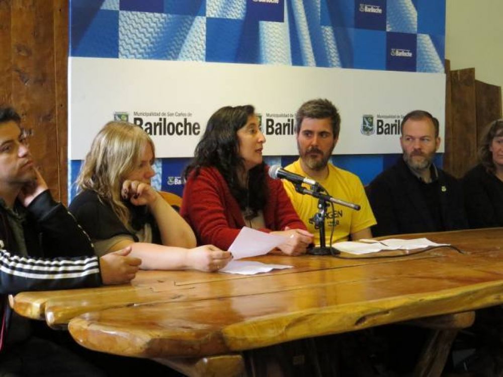 Contin�an la 18� Semana por los Derechos de Ni�os, Ni�as y Adolescentes