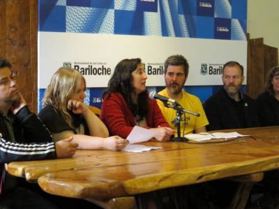 Contin�an la 18� Semana por los Derechos de Ni�os, Ni�as y Adolescentes