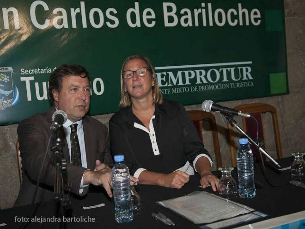Martini dijo que el gobernador 