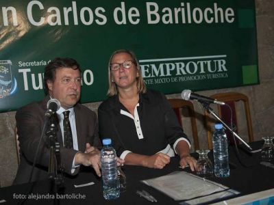 Martini dijo que el gobernador 