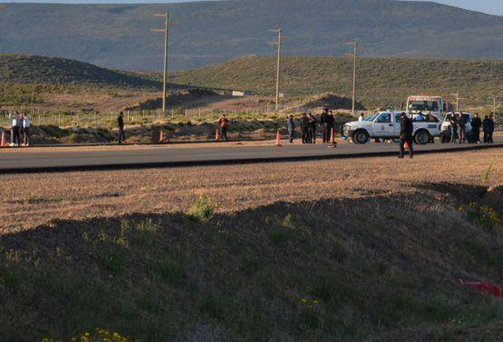 El cadaver encontrado en Caleta ser�a el de Rita Bejarano