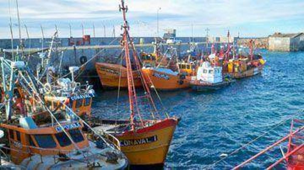 Conciliaci�n obligatoria para el conflicto de la Flota Amarilla