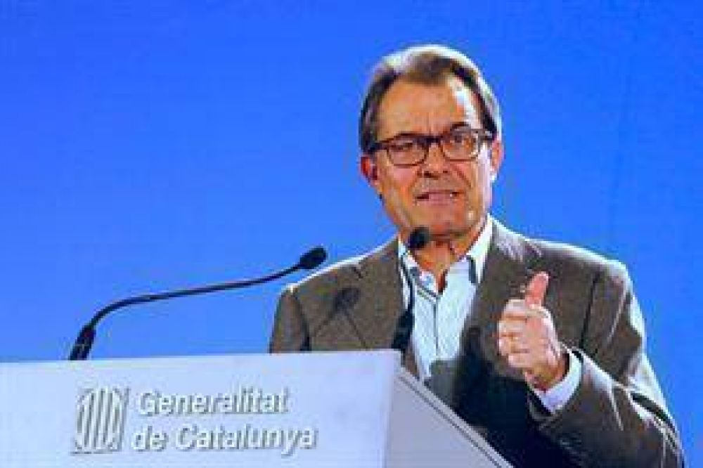 Ultim�tum del gobierno catal�n a Rajoy tras el �xito de la consulta