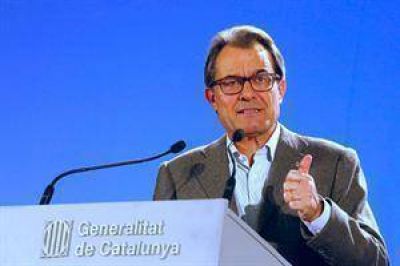 Ultim�tum del gobierno catal�n a Rajoy tras el �xito de la consulta