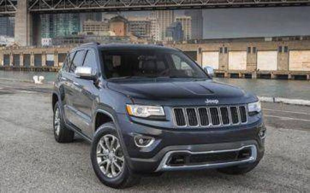 Cr�ticas a alcalde por camioneta de $900 mil