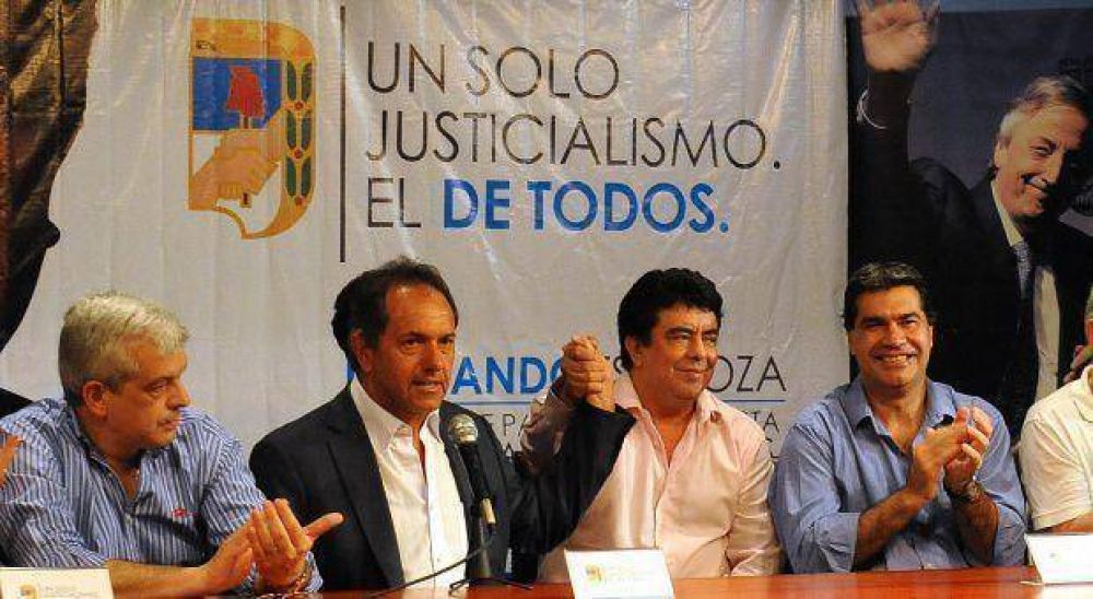 El PJ bonaerense alista un nuevo cnclave de la Octava Seccin en La Plata