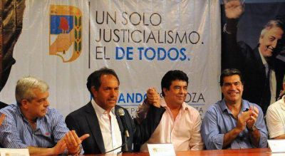 El PJ bonaerense alista un nuevo c�nclave de la Octava Secci�n en La Plata