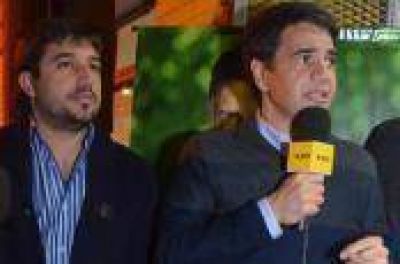 Ahijado �pol�tico� de Jorge Macri pone en riesgo acuerdo PRO � UCR en La Plata