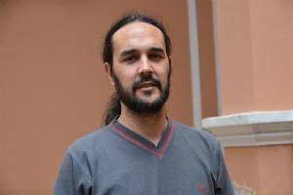 Pablo L�pez ser� el candidato a intendente por el PO 