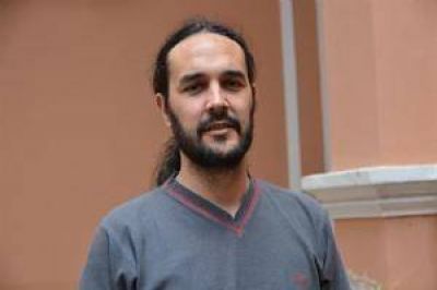 Pablo L�pez ser� el candidato a intendente por el PO 