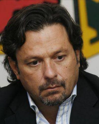 Gustavo Saenz se suma a la pol�mica de las peatonales: �reconozcan sus errores y escuchen a la gente� 