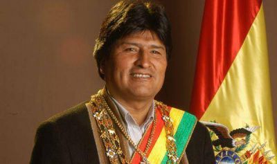 Se conocen detalles de la visita de Evo Morales a Salta