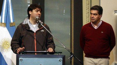 El Gobierno descart� un bono navide�o para jubilados y pensionados