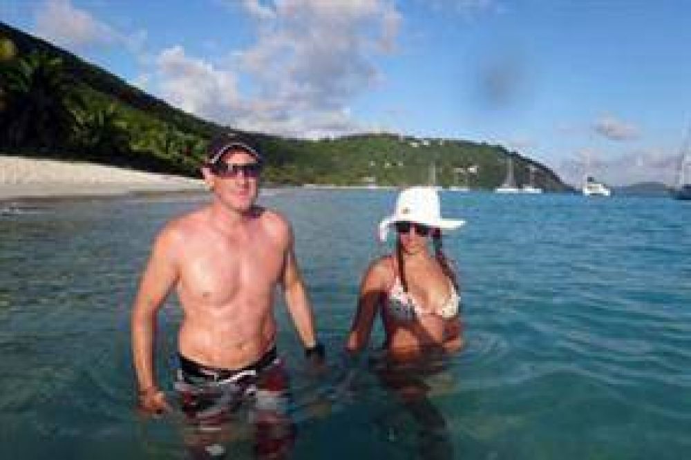 Dami�n Stefanini: detienen a un hombre por extorsionar a la esposa del empresario desaparecido