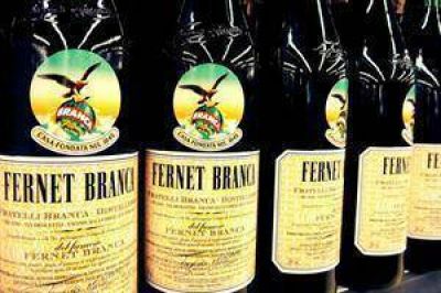 Un reclamo gremial afecta a la producci�n de fernet Branca