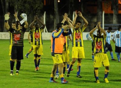 La batalla por el ascenso a la B Nacional: el camino de Juventud