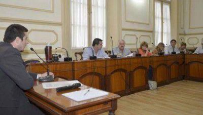 Corrientes: Exponen en el Concejo Deliberante detalles del Presupuesto