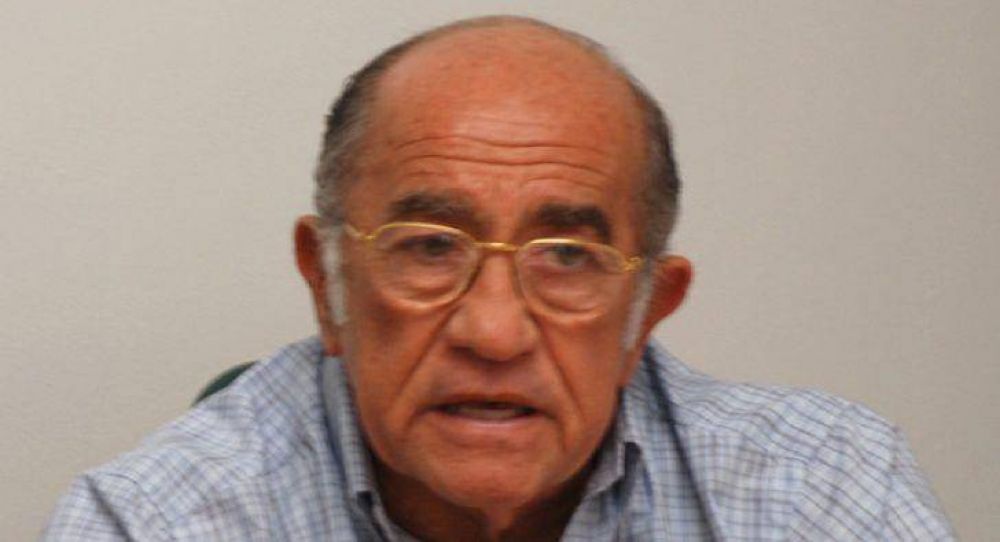 Pocho, a cargo de una diplomatura