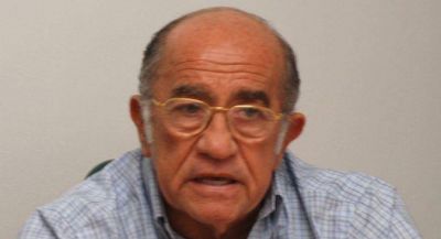 Pocho, a cargo de una diplomatura