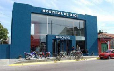 Hurlingham: Denuncian que el Intendente busca privatizar servicios de hospitales p�blicos