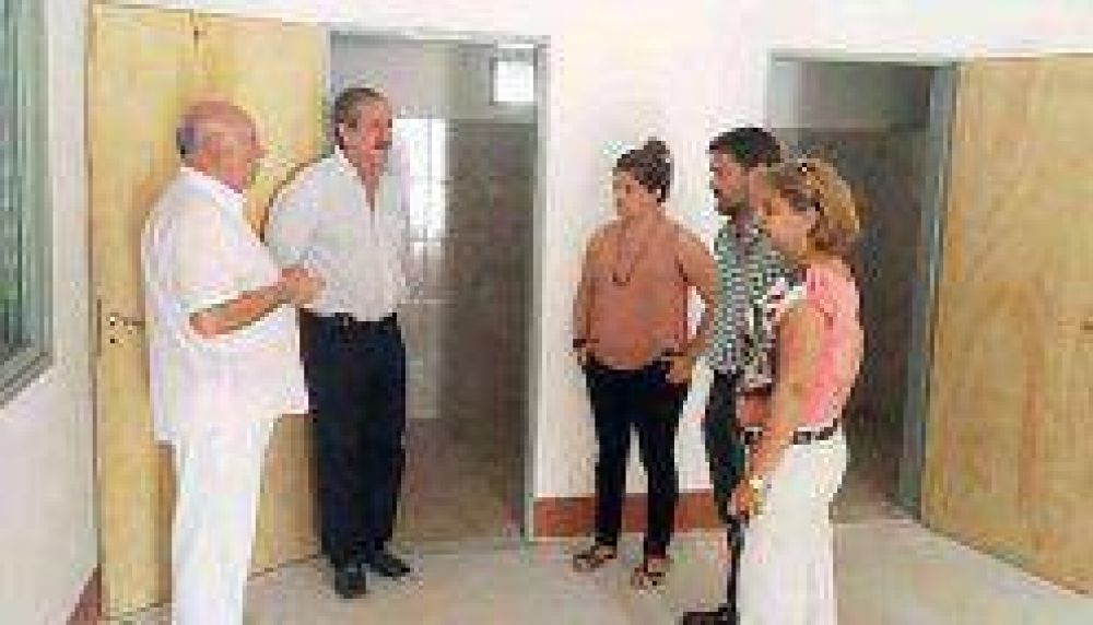 El Presupuesto Participativo se aument� a 4 millones de pesos